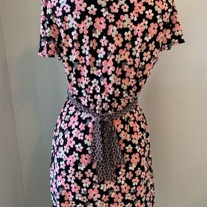 Casual Corner Blouse/ Dress